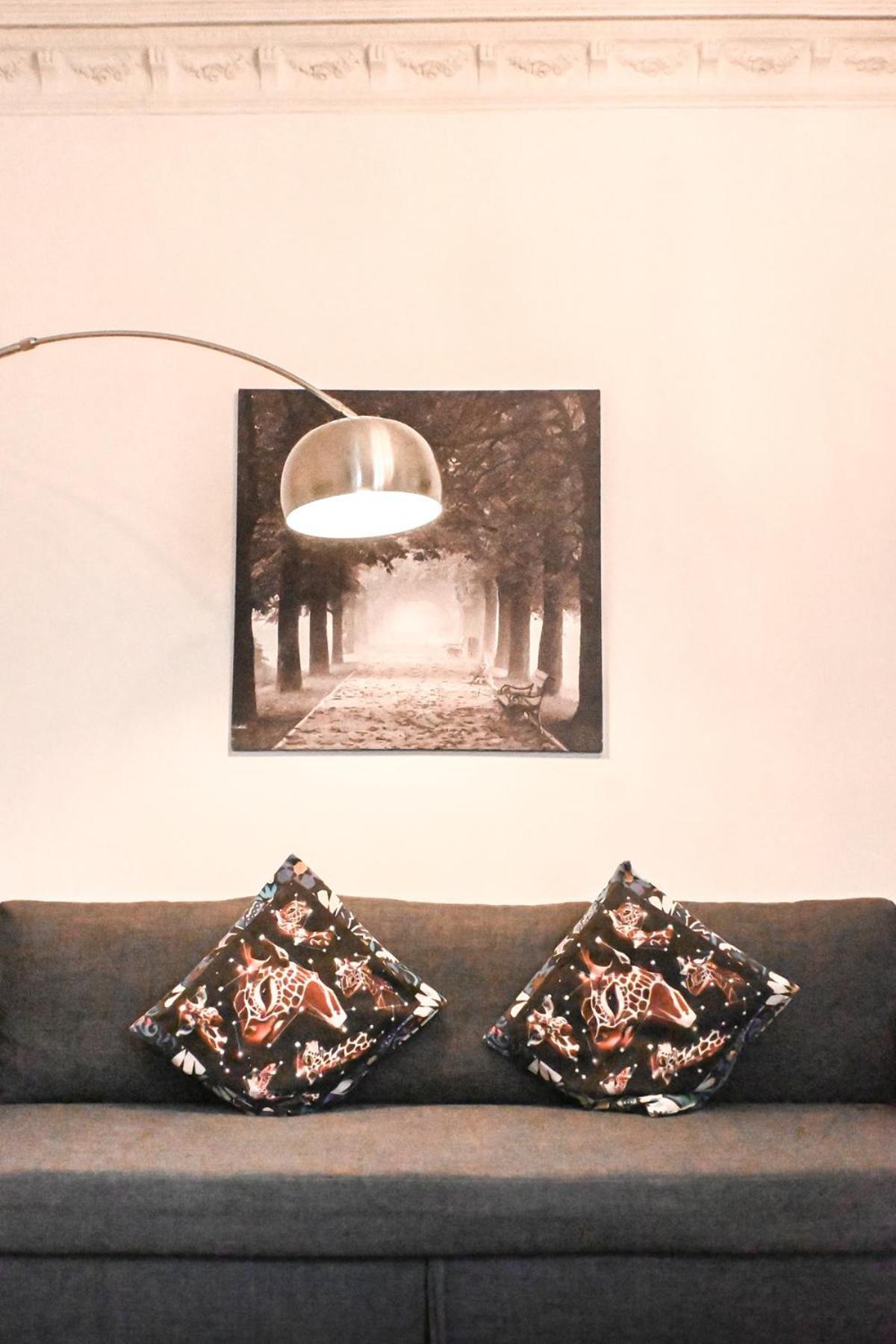 Les Appartements Rue Des Veaux - Quartier Cathedrale Straatsburg Buitenkant foto