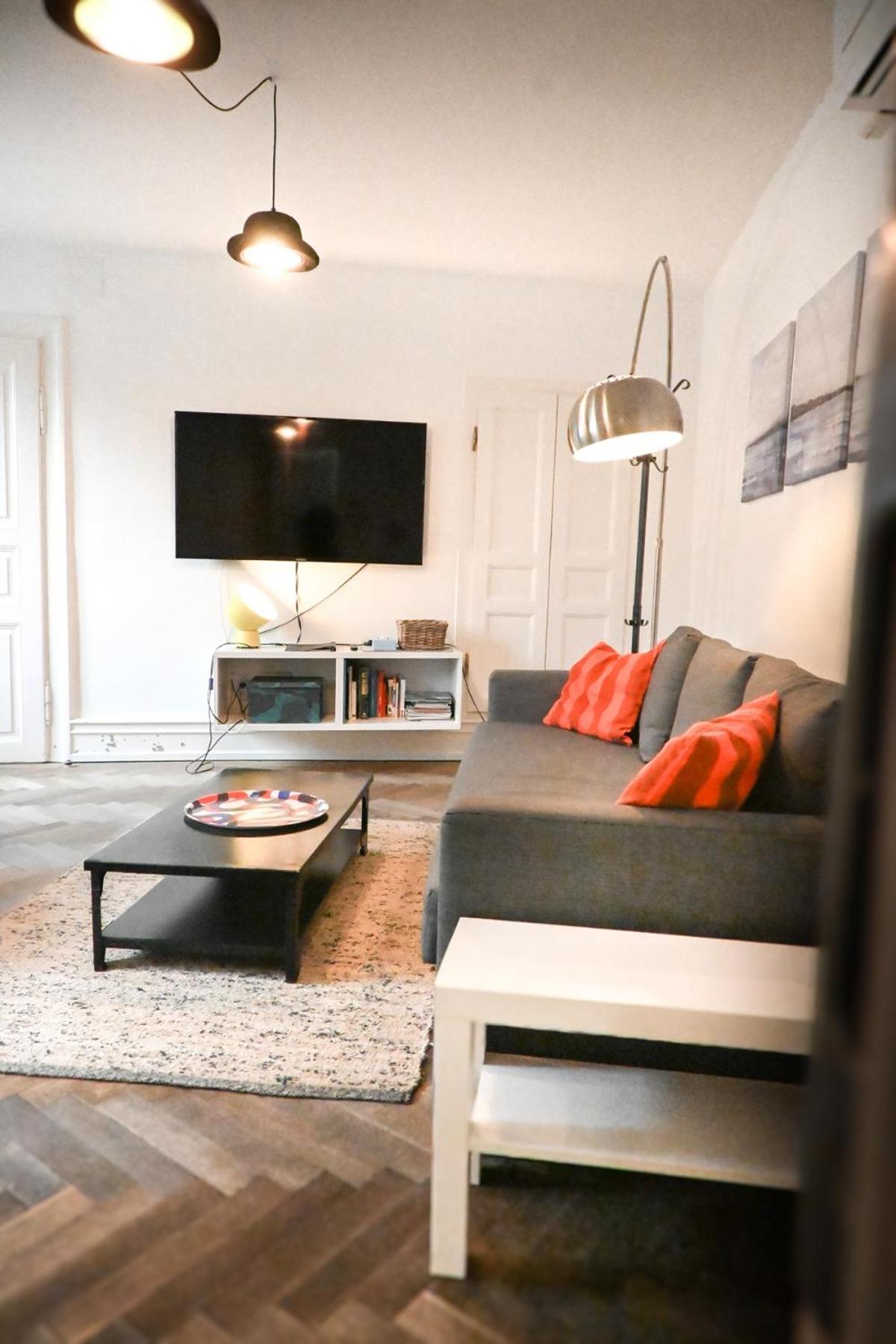 Les Appartements Rue Des Veaux - Quartier Cathedrale Straatsburg Buitenkant foto