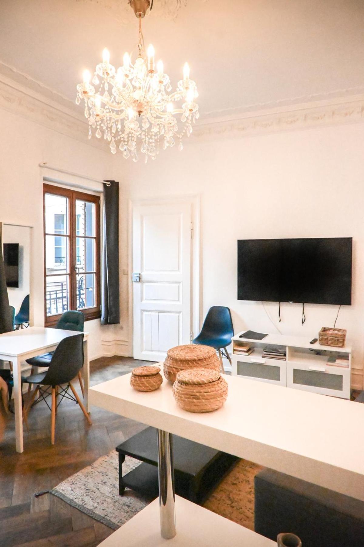 Les Appartements Rue Des Veaux - Quartier Cathedrale Straatsburg Buitenkant foto