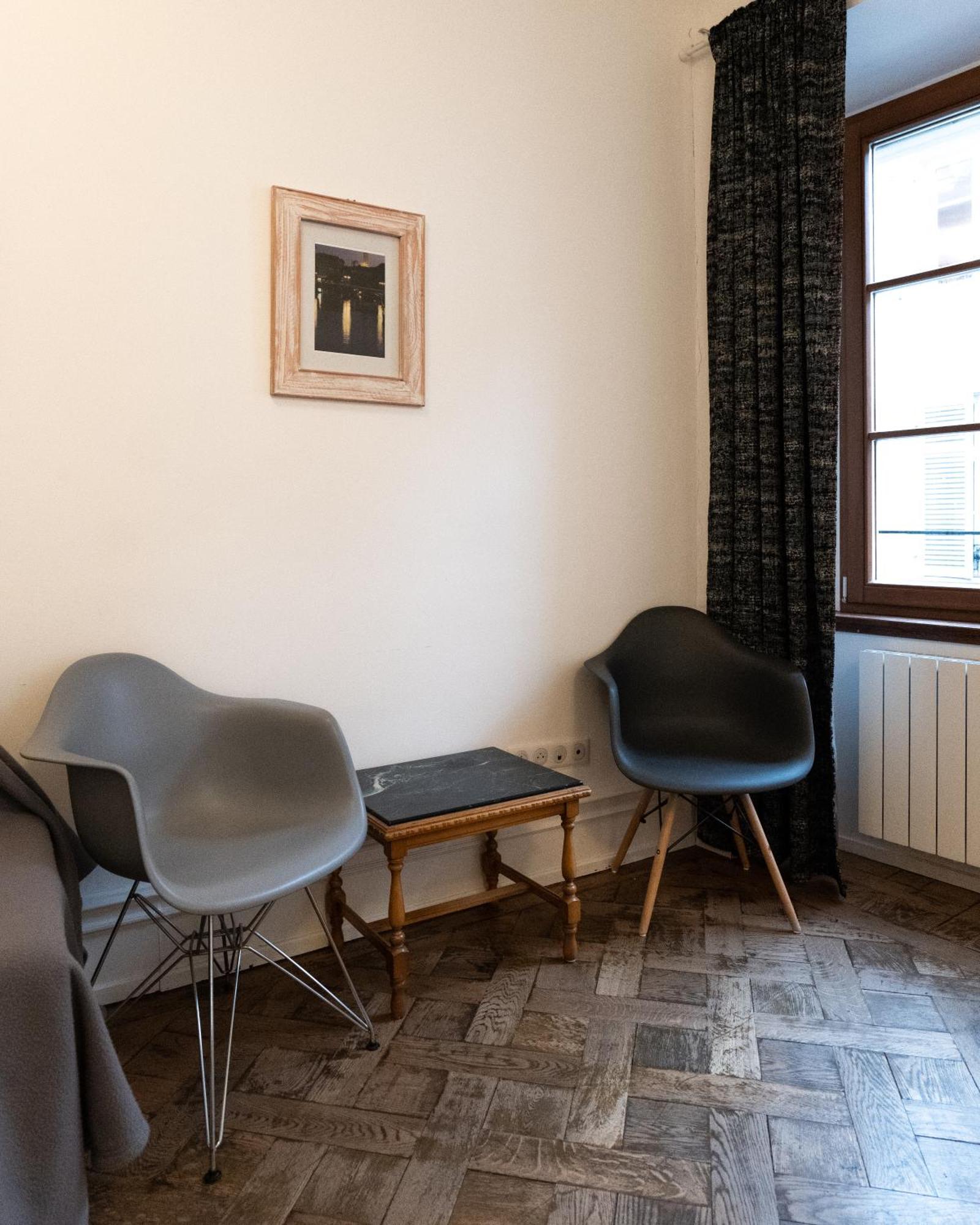 Les Appartements Rue Des Veaux - Quartier Cathedrale Straatsburg Buitenkant foto