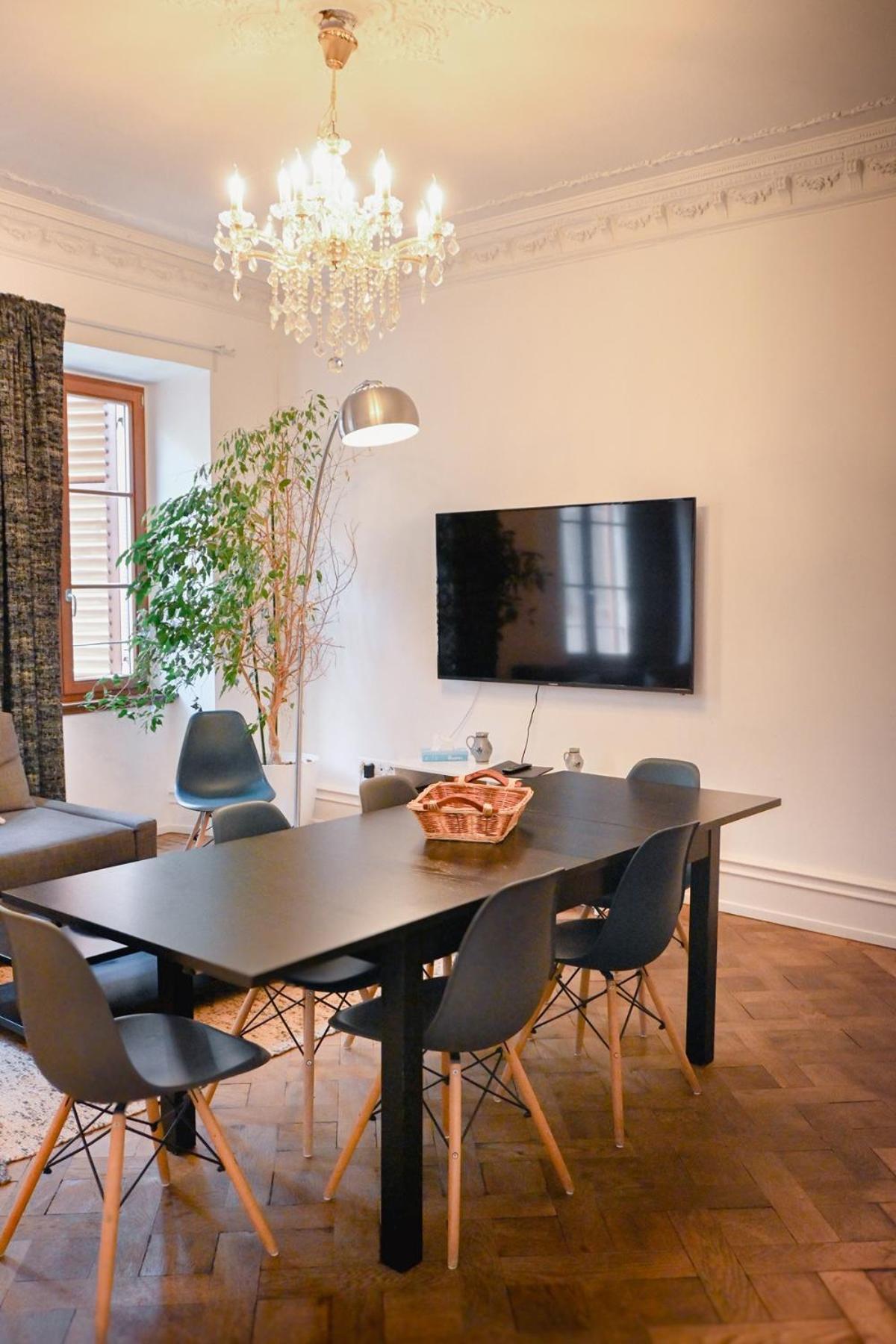 Les Appartements Rue Des Veaux - Quartier Cathedrale Straatsburg Buitenkant foto