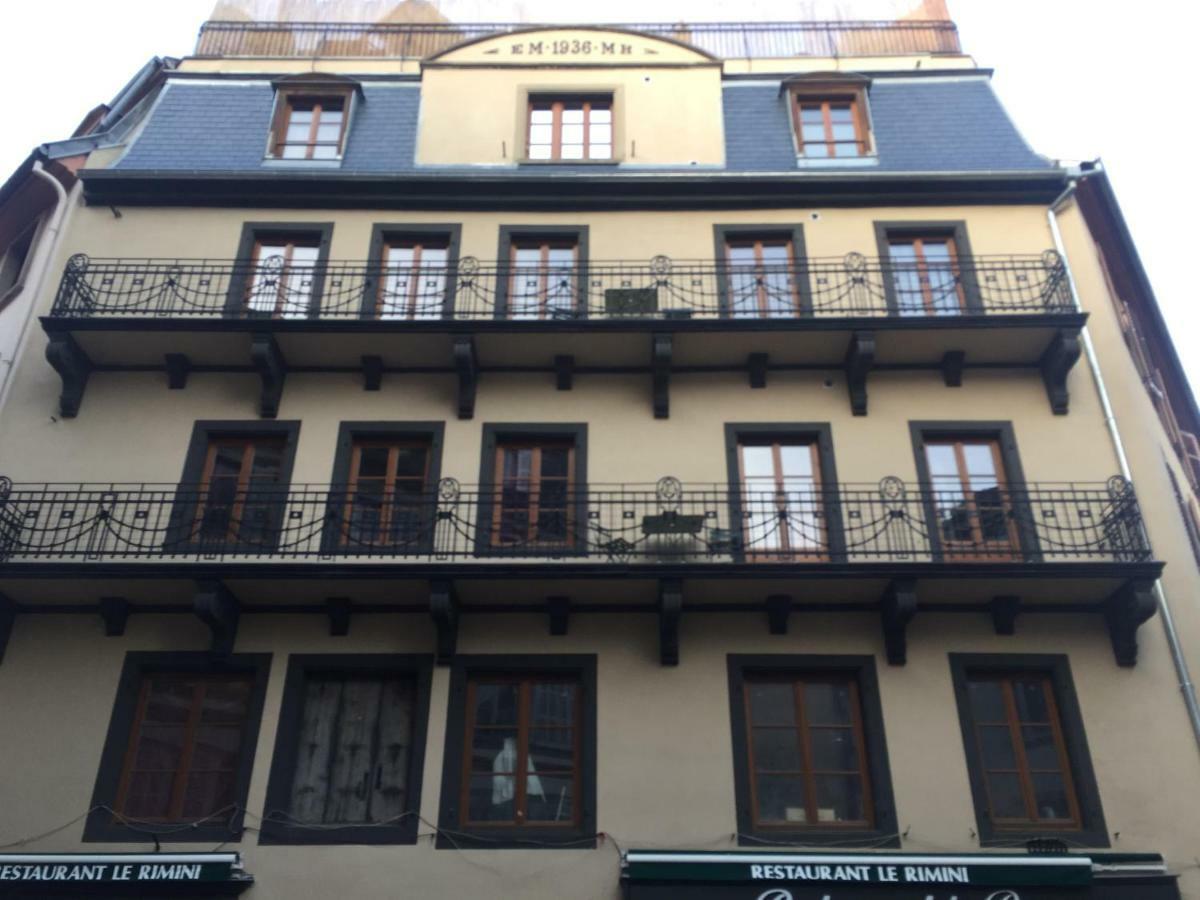 Les Appartements Rue Des Veaux - Quartier Cathedrale Straatsburg Buitenkant foto